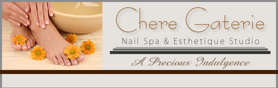 Chere Gaterie Nail Spa & E